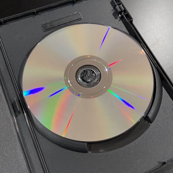 Dirty Dancing: Official Dance Workout - DVD - Picture 4 of 4